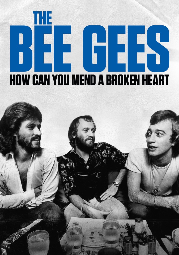 The Bee Gees How Can You Mend A Broken Heart Streaming 5504